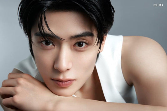 NCT's Jaehyun is the new endorsement model for 'CLIO'