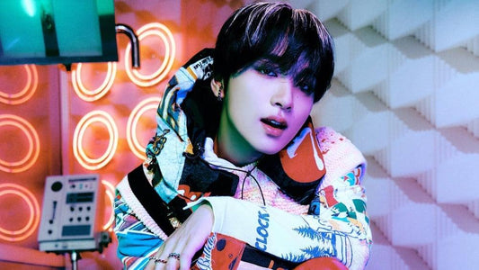 NCT's Haechan to resume activities after having to sit out of some schedules this weekend
