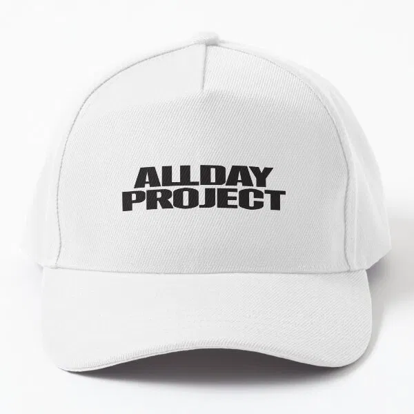 ALLDAY PROJECT Logo Cap