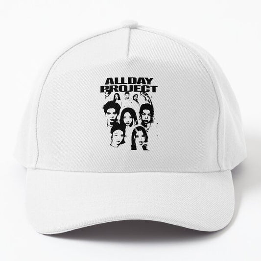 ALLDAY PROJECT Group Cap