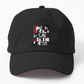 CORTIS Photo Grid Cap