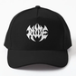 Hearts2Hearts Logo Cap