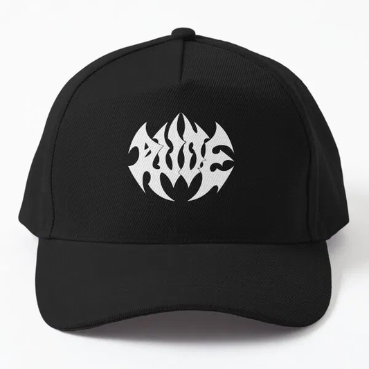 Hearts2Hearts Logo Cap