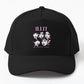 ILLIT Pink Edition Cap