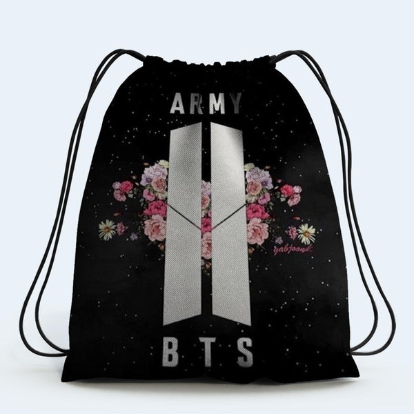 Army cinch bag online