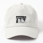 ILLIT Monochrome Cap