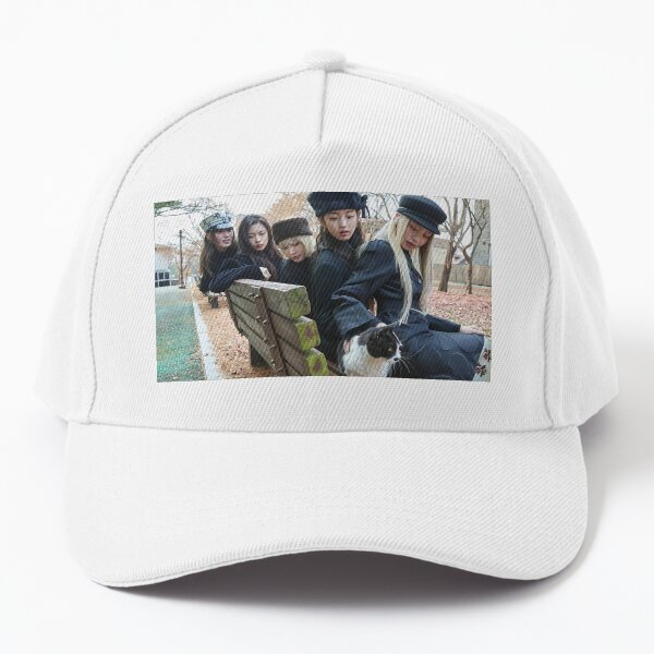 KiiiKiii Bench Photo Cap