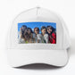 KiiiKiii Outdoor Photo Cap