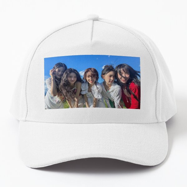 KiiiKiii Outdoor Photo Cap