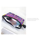 Kawaii Anime Girls Pouch – Cute Aesthetic Zipper Makeup & Pencil Case for Girls