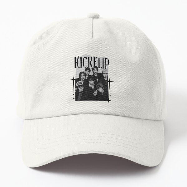 KICKFLIP Group Photo Cap