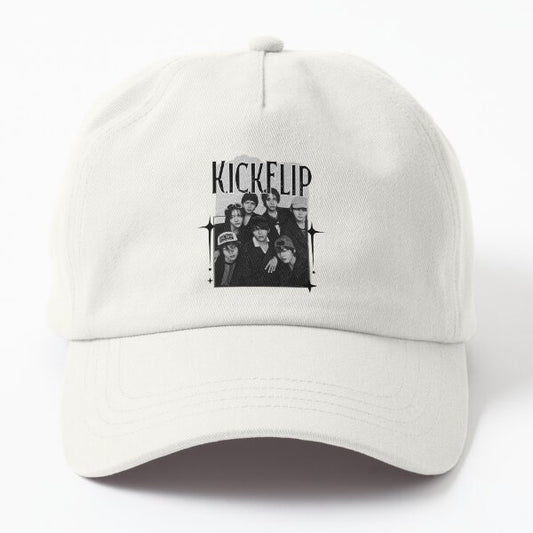 KICKFLIP Group Photo Cap