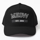 MEOW Est. 2024 Cap