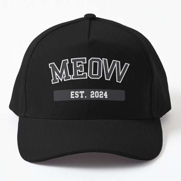 MEOW Est. 2024 Cap