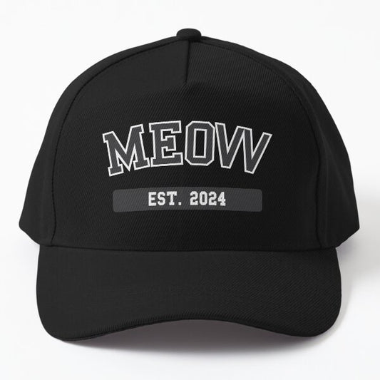 MEOW Est. 2024 Cap
