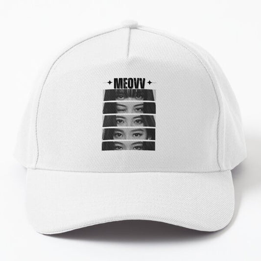 MEOVV Eyes Cap
