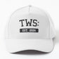TWS Est. 2024 Cap