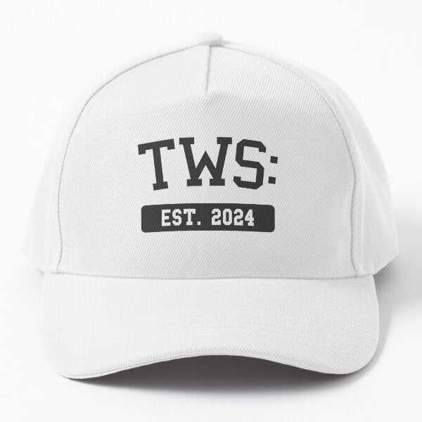 TWS Est. 2024 Cap