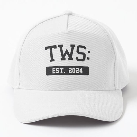 TWS Est. 2024 Cap