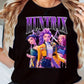 Huntrix K-Pop Graphic T-Shirt Edition 7