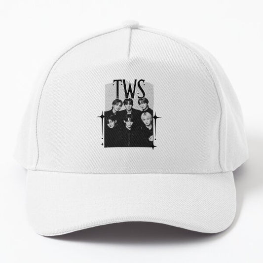 TWS Group Portrait Cap