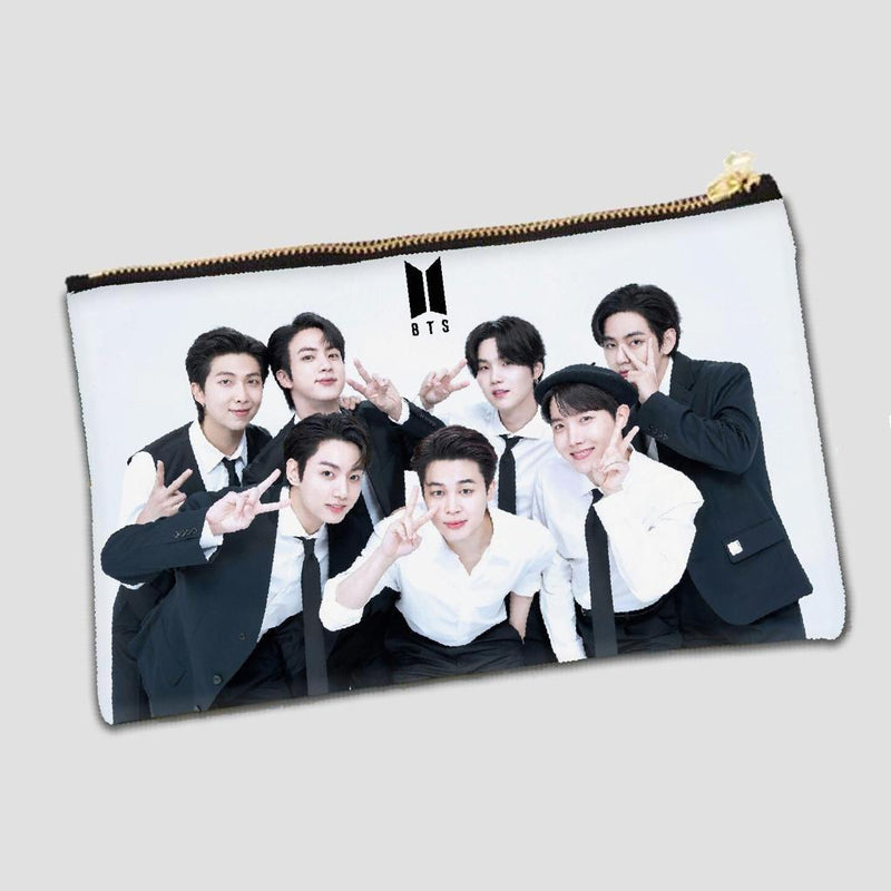 Bts pouch sale