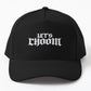 BABYMONSTER Let's Choom Cap