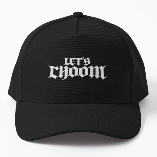 BABYMONSTER Let's Choom Cap