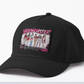 BABYMONSTER Group Poster Cap