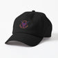 Kpop Anime Girls Panel Cap Black