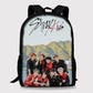 stary kids backpack