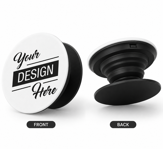 Custom Popsocket