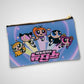 Cute Power Puff Girls Pouch For Kpop New Jeans Fans - Kpop Store Pakistan