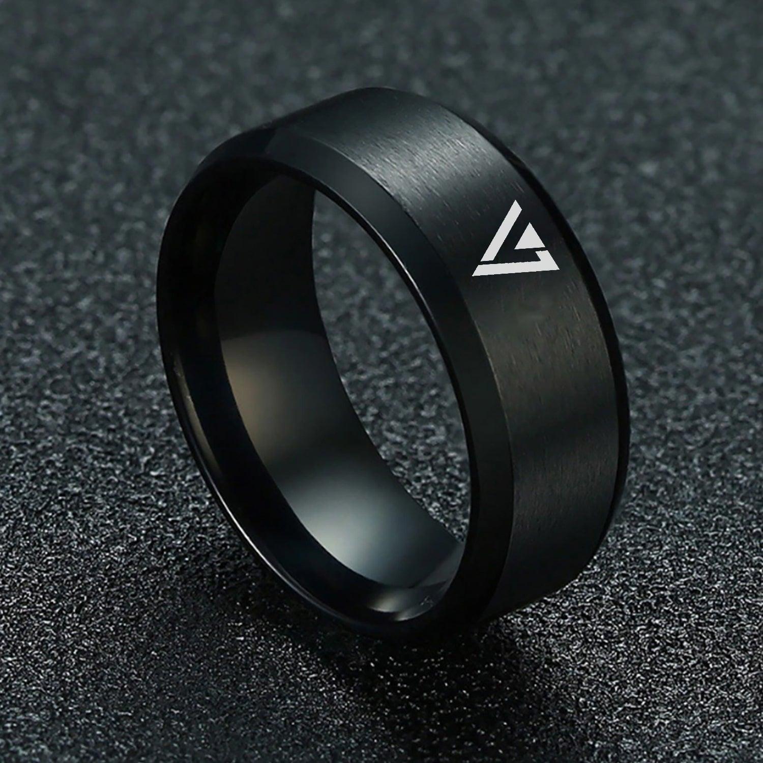 SEVENTEEN LOGO RING FOR ARMY LOVERS – Kpop Store Pakistan