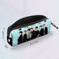 Bangtan Boys Box Pouch For Army Fans - Kpop Store Pakistan