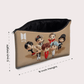 BTS Zipper Pouch For Army Fans - Kpop Store Pakistan
