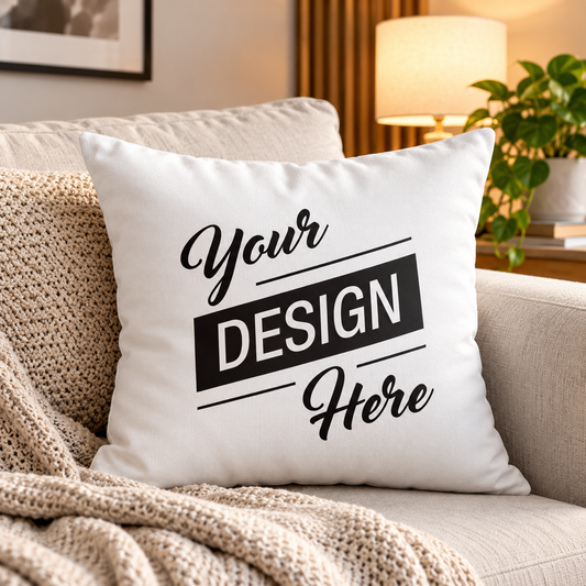 Custom Cushion