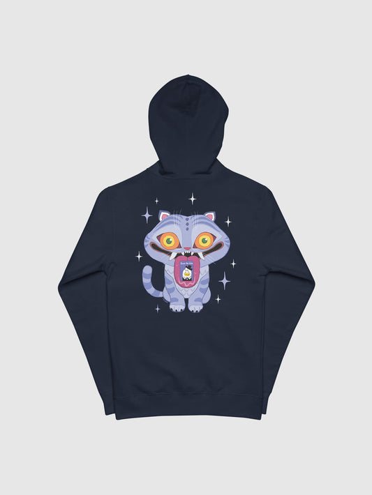 K-Pop Demon Hunters | HUNTRX Symbol  Hoodie