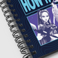KPop Demon Hunters How It's Done HUNTR/X Notebook