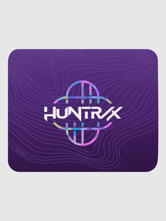 KPop Demon Hunters HUNTR/X Mouse Pad