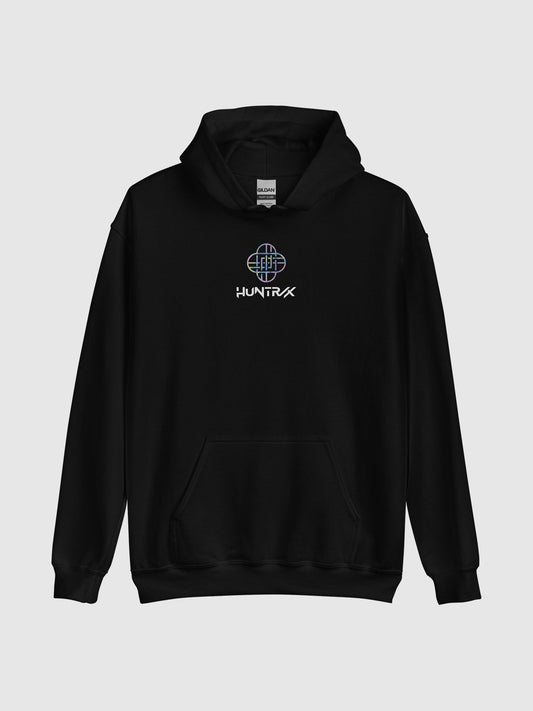 KPop Demon Hunters HUNTR/X Digital Printed Hoodie