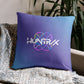KPop Demon Hunters HUNTR/X Pillow Cover
