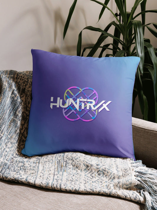 KPop Demon Hunters HUNTR/X Pillow Cover