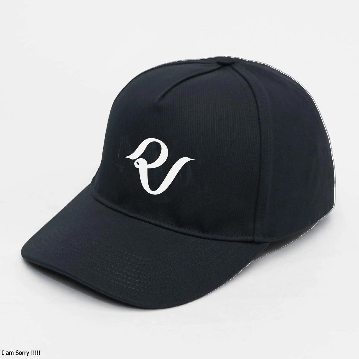 Renvite Cap Red Velvet Logo Cap For ReVeluv Fans – Kpop Store Pakistan