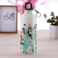 itzy bottle stainless steel kpop members water bottle