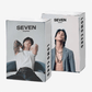 Jungkook Seven Photocard for Bts Army Lomo Card ( Pack Of 32 ) - Kpop Store Pakistan