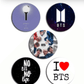 bts badges