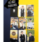 bts unga photocards
