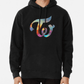 Twice Logo Fleece Hoodie For K-pop Fans - Kpop Store Pakistan