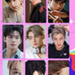 Astro Band Cha Eun-Woo Action PhotoCrads ( Pack Of 9 ) - Kpop Store Pakistan